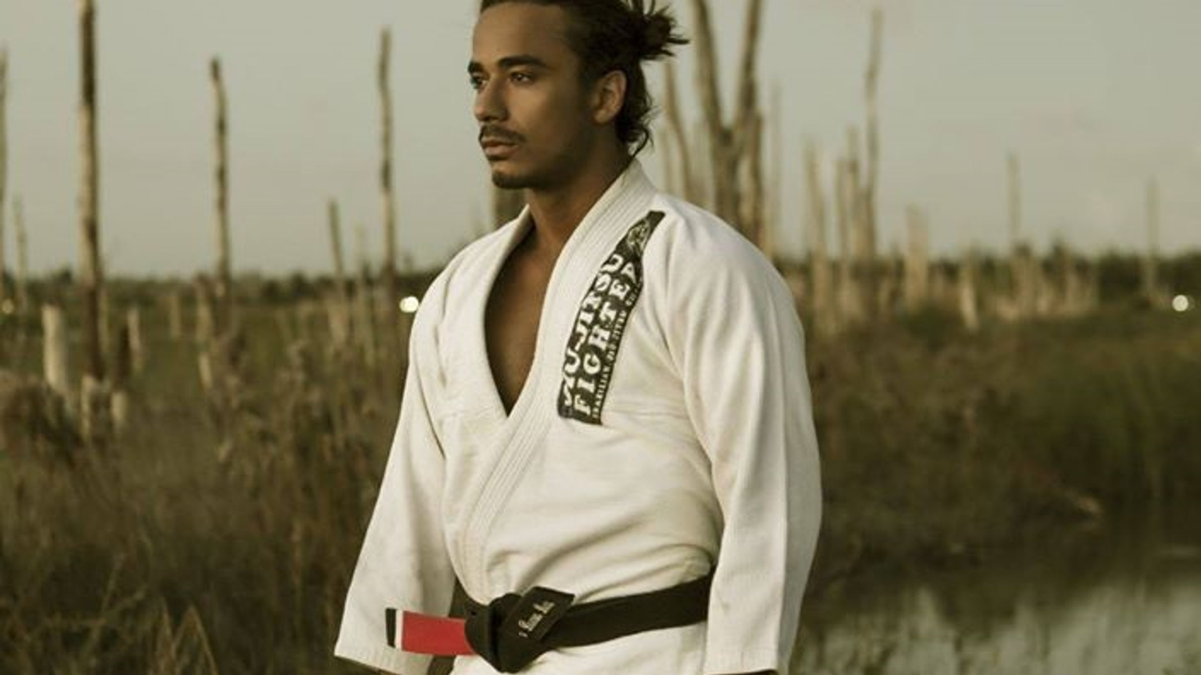 Martial Arts